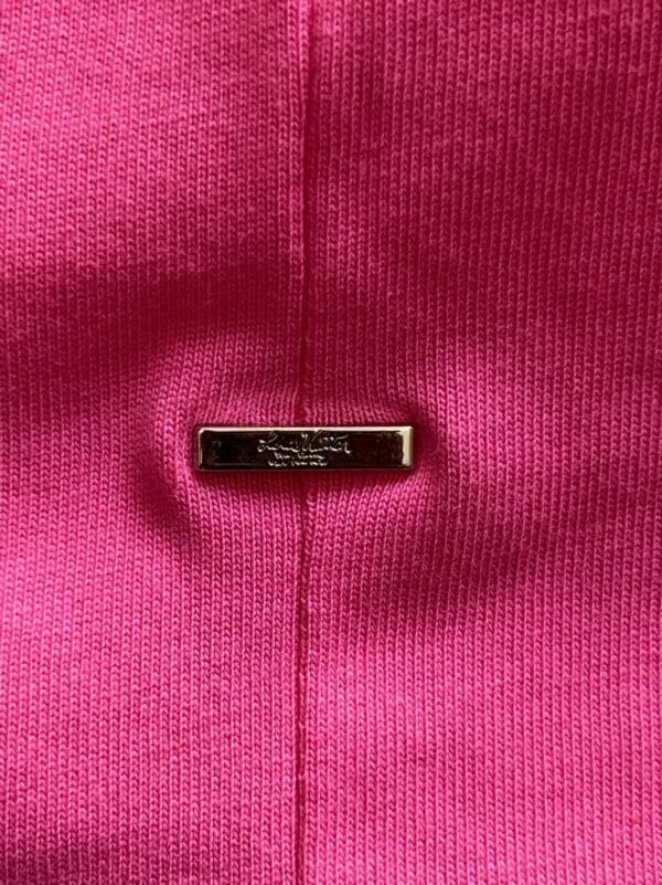 Louis Vuitton Staple Knitted T - shirt