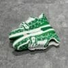 Louis Vuitton Green Trainers