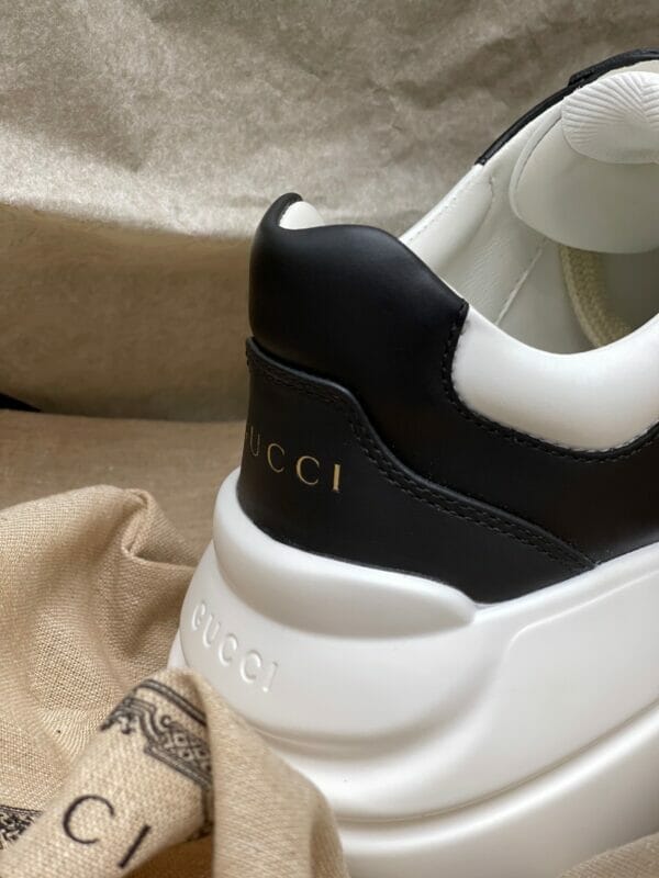 Gucci Rhyton Sneaker