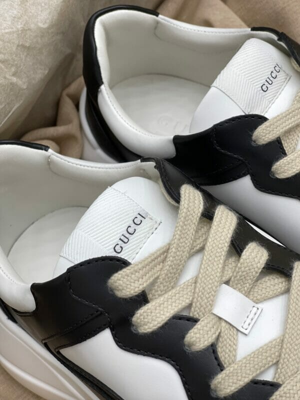 Gucci Rhyton Sneaker