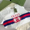 d766854f Gucci Blade GG T-Shirt