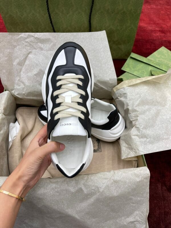 Gucci Rhyton Sneaker