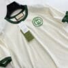 Gucci White GG T-Shirt