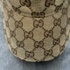 Gucci Monogram Cap