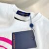 Louis Vuitton Flower Knitted T - shirt