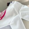 Louis Vuitton Flower Knitted T - shirt