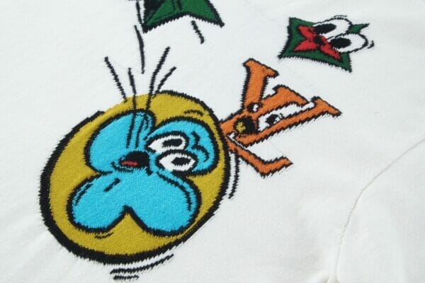 Louis Vuitton Messenger T - shirt