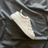 Louis Vuitton Trainer Monogram Print Sneaker