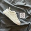 Louis Vuitton Trainer Monogram Print Sneaker