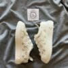 Louis Vuitton Trainer Monogram Print Sneaker