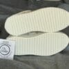 Louis Vuitton Trainer Monogram Print Sneaker