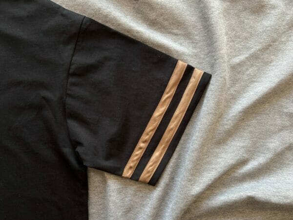 Dior 47 Black T-Shirt