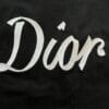 Dior 47 Black T-Shirt