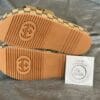 Gucci GG Canvas Slide Sandal