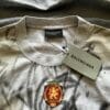 Balenciaga Soccer Print T-Shirt