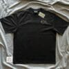 Balenciaga Blurred-out T-shirt Large fit