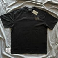 Balenciaga Blurred-out T-shirt Large fit