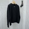 Prada Crewneck Jersey