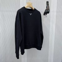 Prada Crewneck Jersey