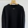 Prada Crewneck Jersey