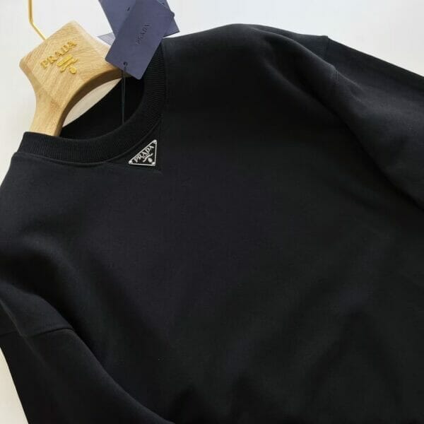Prada Crewneck Jersey