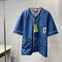 Gucci Button-up Shirt