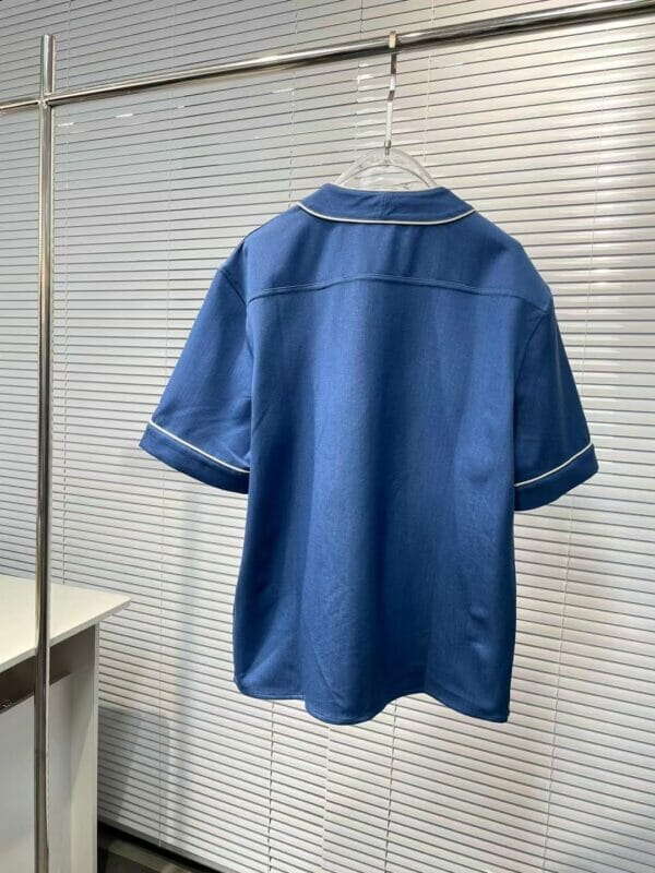 Gucci Button-up Shirt