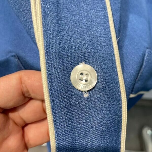 Gucci Button-up Shirt