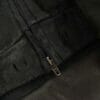 Balenciaga  Zip-Up Hooded Sweatshirt