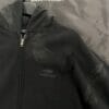 Balenciaga  Zip-Up Hooded Sweatshirt