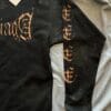 Balenciaga  Logo-print Long Sleeve T-shirt