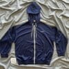 Celine Royal blue Tracksuit Jacket