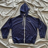 Celine Royal blue Tracksuit Jacket