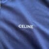 Celine Royal blue Tracksuit Jacket