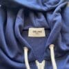 Celine Royal blue Tracksuit Jacket