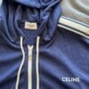 Celine Royal blue Tracksuit Jacket