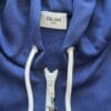 Celine Royal blue Tracksuit Jacket