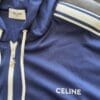 Celine Royal blue Tracksuit Jacket