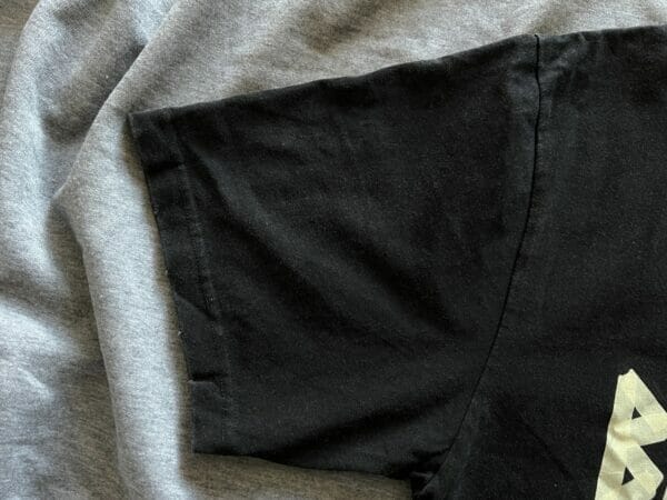 Balenciaga Taped T-shirt Large fit