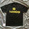 Balenciaga Taped T-shirt Large fit