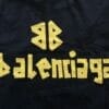 Balenciaga Taped T-shirt Large fit