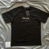 Louis Vuitton Bead-Embroidered Cotton T-Shirt