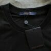 Louis Vuitton Bead-Embroidered Cotton T-Shirt