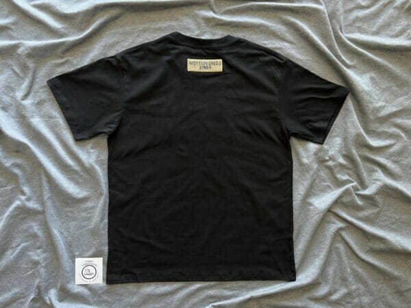 Louis Vuitton Bead-Embroidered Cotton T-Shirt