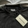 Balenciaga Paris Distressed T-Shirt