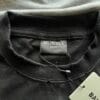 Balenciaga Paris Distressed T-Shirt