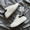 Alexander McQueen Oversized Sneaker Suede