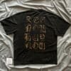Balenciaga Logo Print T-shirt (On hand)