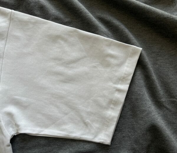 Balenciaga Melted Logo Print T-shirt (On hand)