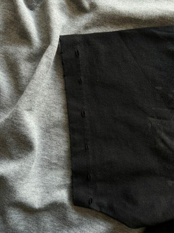 Balenciaga Logo Print T-shirt (On hand)